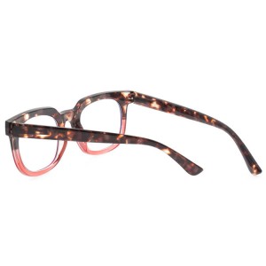 Plastic Reading Glasses